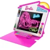 Barbie Premium Glow Pad Batteridrevet Tegnetavle