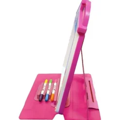 Barbie Premium Glow Pad Batteridrevet Tegnetavle