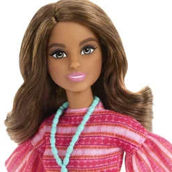 Barbie Recipe for Friendship Dukke - Teresa