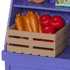 Barbie Recipe for Friendship Malibu På Markedet m/ 10+ tilbehør