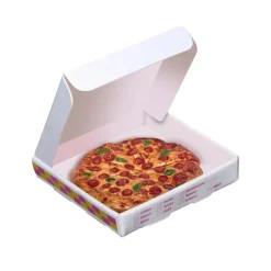 Barbie Skipper First Job Dukke m/ tilbehør - Pizza Servitør