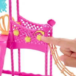 Barbie Skipper Min Første Jobb - Vannpark