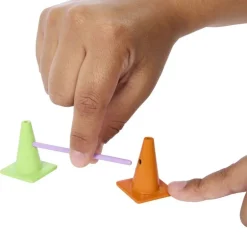 Barbie Stacie Lekesett m/ dukke og tilbehør - Valpelekeplass