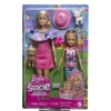 Barbie: Stacie to the Rescue Dukkesett - Stacie og Barbie
