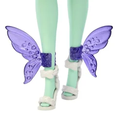 Barbie Touch of Magic Dukke - Glyph (Rocki)