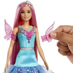 Barbie Touch of Magic Dukke - Malibu Roberts