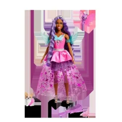 Barbie Touch of Magic Dukke - Brooklyn