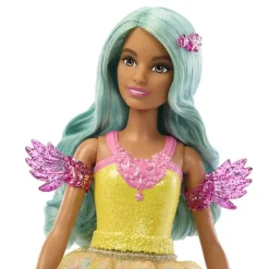 Barbie Touch of Magic Dukke - Teresa