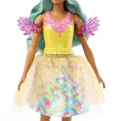 Barbie Touch of Magic Dukke - Teresa