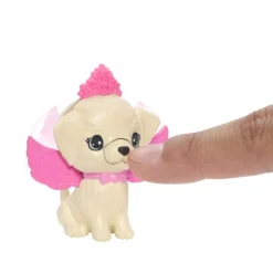 Barbie Touch of Magic Figur - Pegasus