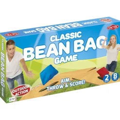 Bean Bag Klassisk Spill