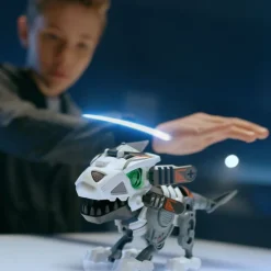 Biopod InMotion Dinosaurrobot