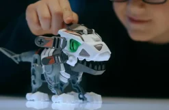 Biopod InMotion Dinosaurrobot