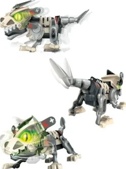 Biopod InMotion Dinosaurrobot