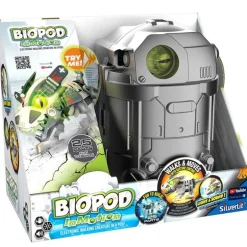 Biopod InMotion Dinosaurrobot