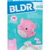BLDR Squishmallows S1 Byggesett 28 Deler - Archie