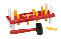 BRIO Bankebenk 30525 fra 1 år