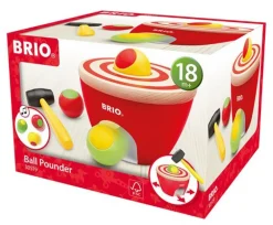 BRIO Bankebøtte 30519