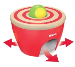 BRIO Bankebøtte 30519