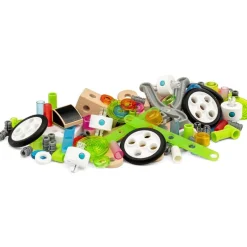 BRIO Builder - Lys sett