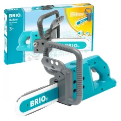 BRIO Builder - Motorsag