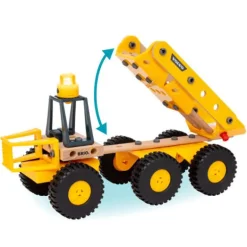 BRIO Builder - Volvo lastebil 34599