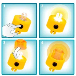 BRIO Builder - Volvo lastebil 34599