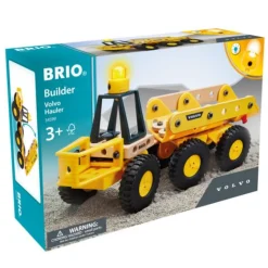 BRIO Builder - Volvo lastebil 34599