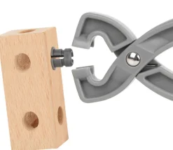 BRIO Builder Bygge- og konstruksjonssett 136 deler 34587