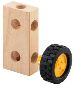 BRIO Builder Bygge- og konstruksjonssett 136 deler 34587