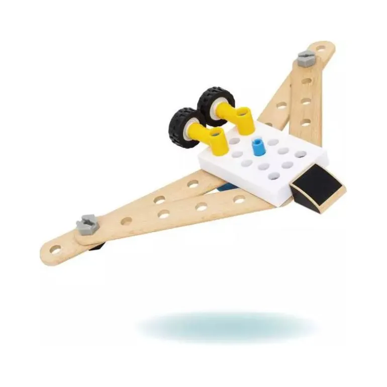 BRIO Builder Bygge-Aktivitetssett 34604