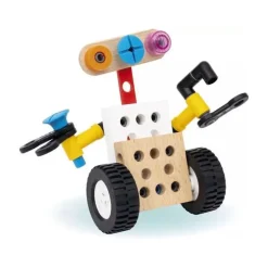 BRIO Builder Bygge-Aktivitetssett 34604