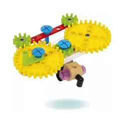 BRIO Builder Bygge-Aktivitetssett 34604