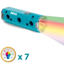 BRIO Builder Lommelykt 34601