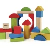 BRIO Byggeklosser i 25 Deler - Farger 30114 fra 1 år