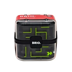 Brio 3D Labyrint Spill