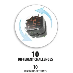 Brio 3D Labyrint Spill