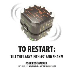 Brio 3D Labyrint Spill