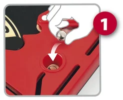 BRIO Flipperspill i tre 34017