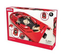 BRIO Flipperspill i tre 34017