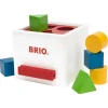 BRIO Klassisk sorteringsboks 30250