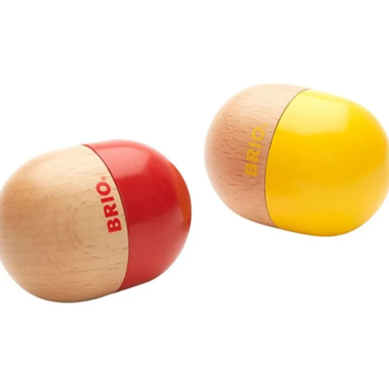 BRIO Maracas fra 6 måneder