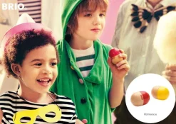 BRIO Maracas fra 6 måneder