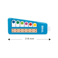 BRIO Musikalsk Melodica 30183
