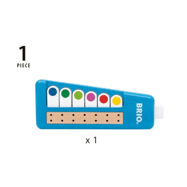 BRIO Musikalsk Melodica 30183