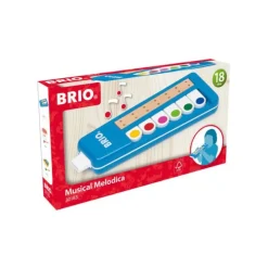 BRIO Musikalsk Melodica 30183