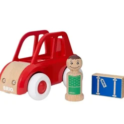 BRIO My Home Town - Familiebil 30346