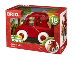 BRIO My Home Town - Familiebil 30346