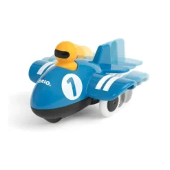 BRIO Push & Go Lekefly - Fly 30264 fra 1 år