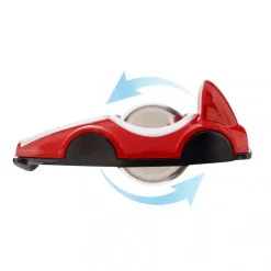 BRIO Racerbiltårn m/ 2 lekebiler 30550